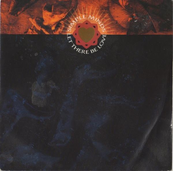 Simple Minds - Let There Be Love
