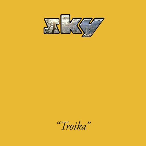 Sky  - Troika