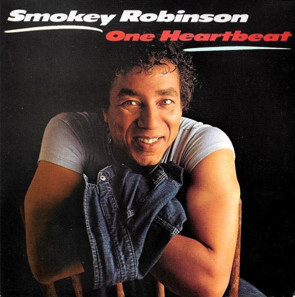 Smokey Robinson - One Heartbeat