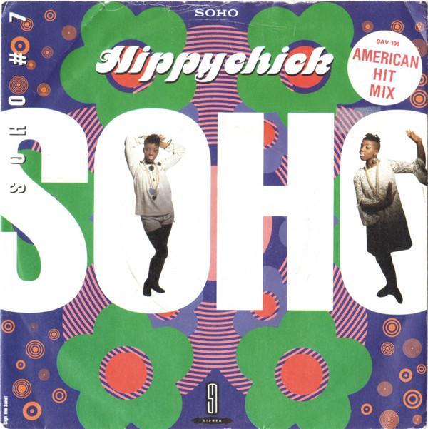 Soho  - Hippychick