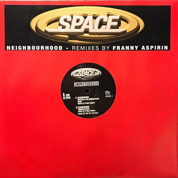 Space  - Neighbourhood
