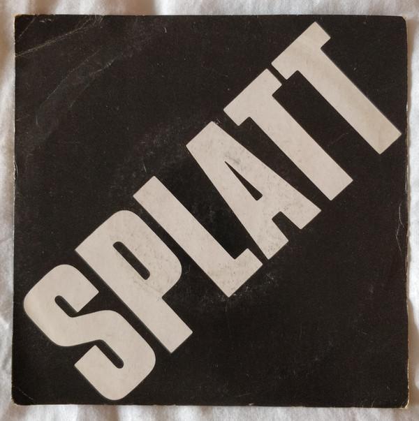 Splatt  - Jazzin' Up