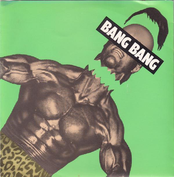 Squeeze  - Bang Bang