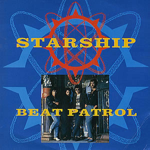 Starship  - Beat Patrol