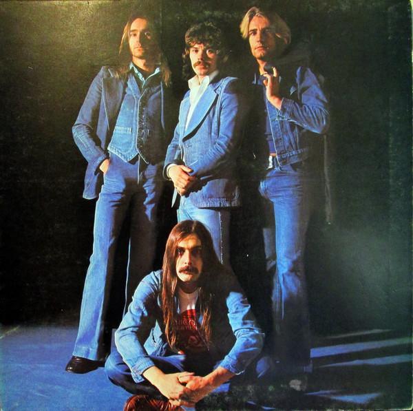 Status Quo - Blue For You