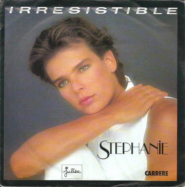 Stephanie  - Irresistible