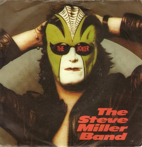 Steve Miller Band - The Joker