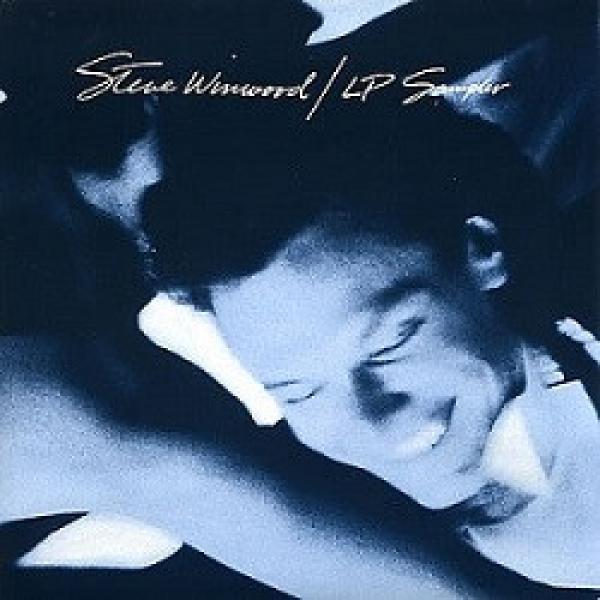 Steve Winwood - LP Sampler