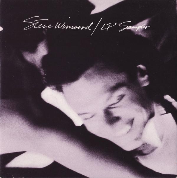 Steve Winwood - Lp Sampler