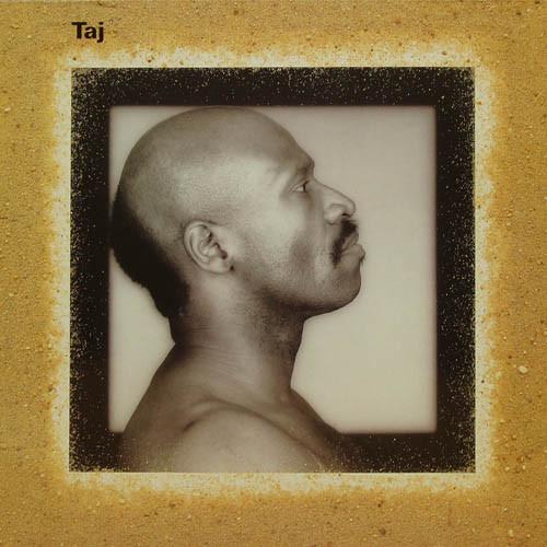 Taj Mahal - Everybody Is Somebody