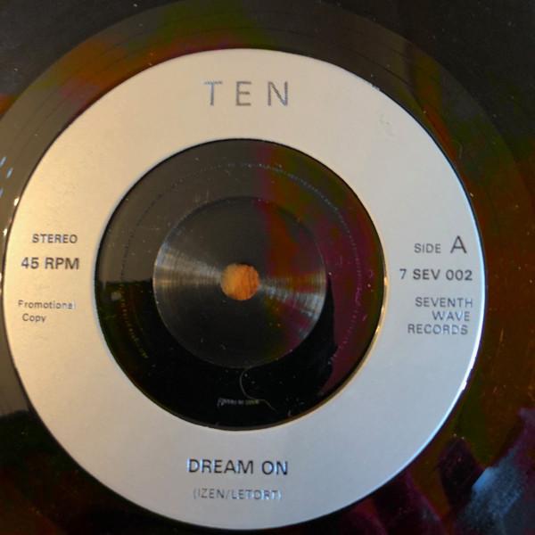 Ten  - Dream On