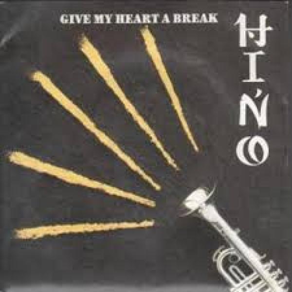 Terumasa Hino - Give My Heart A Break