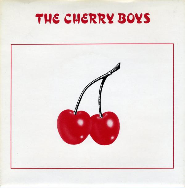 The Cherry Boys  - Only Fools Die