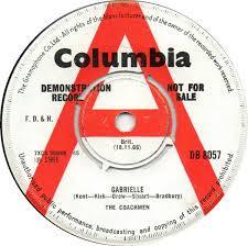 The Coachmen  - Gabrielle