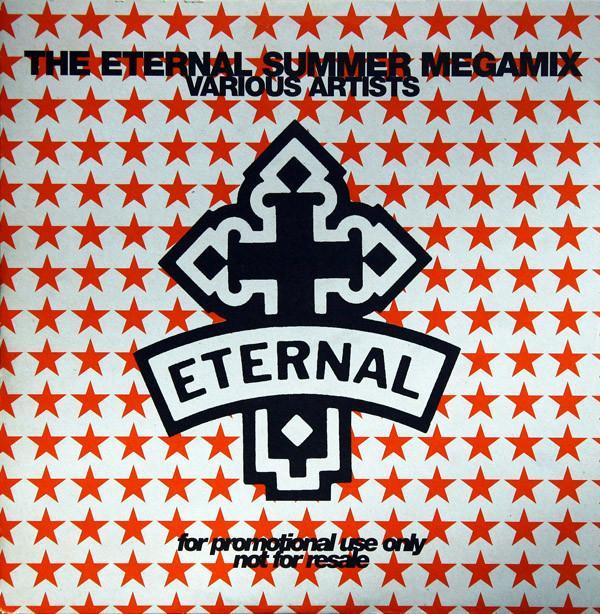  - The Eternal Summer Megamix