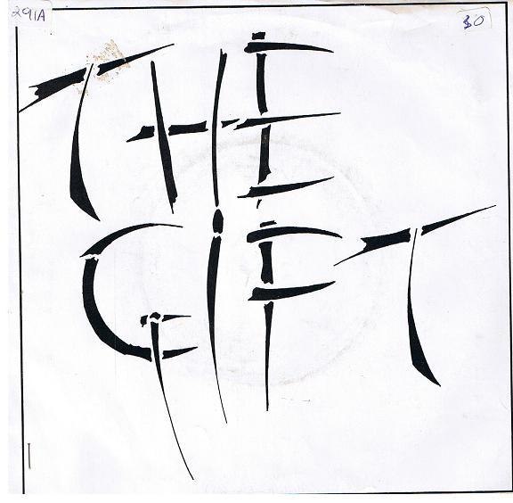 The Gift  - Crashing Down / It'll End In Tears