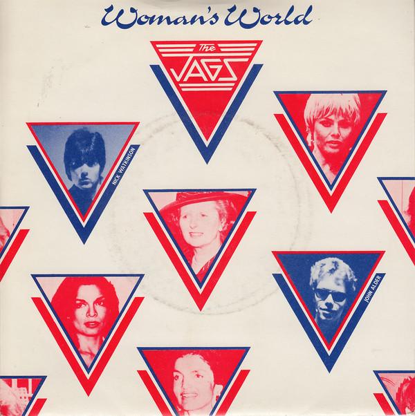 The Jags - Woman's World