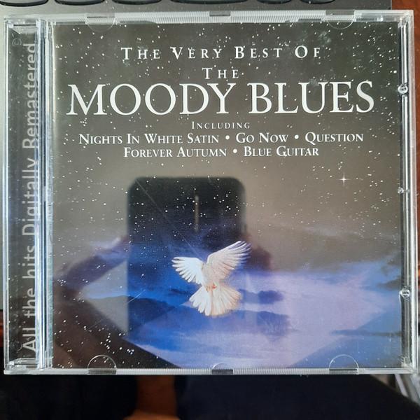 The Moody Blues - The Very Best Of The Moody Blues