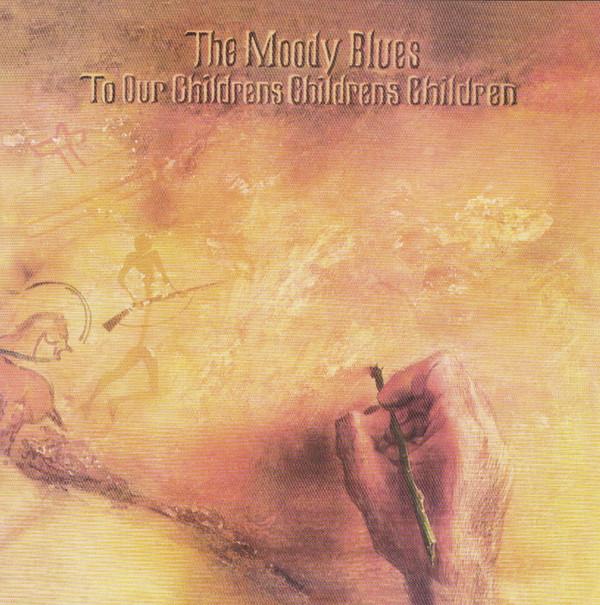 The Moody Blues - To Our Children's Children's Children