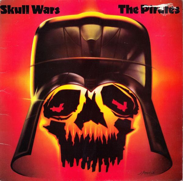 The Pirates  - Skull Wars