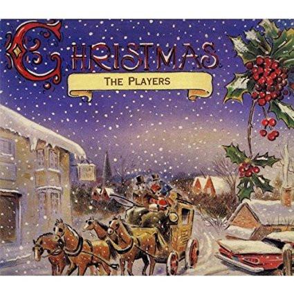 The Players  - Christmas