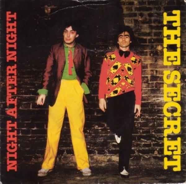The Secret  - Night After Night