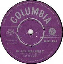 The Spinners - On Ilkla Moor Baht'at