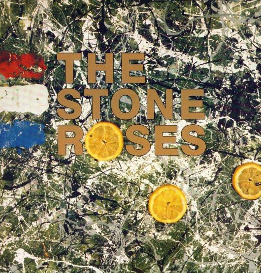 The Stone Roses - The Stone Roses