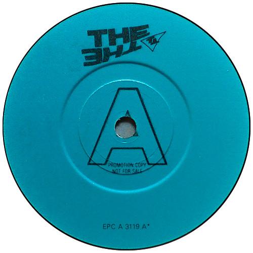 The The - Perfect