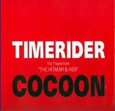 Timerider - Cocoon