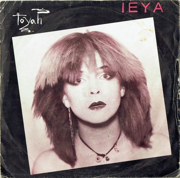 Toyah  - Ieya