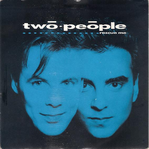 Two People - Rescue Me