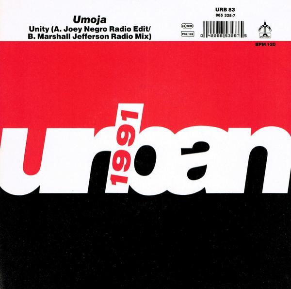 Umosia - Unity