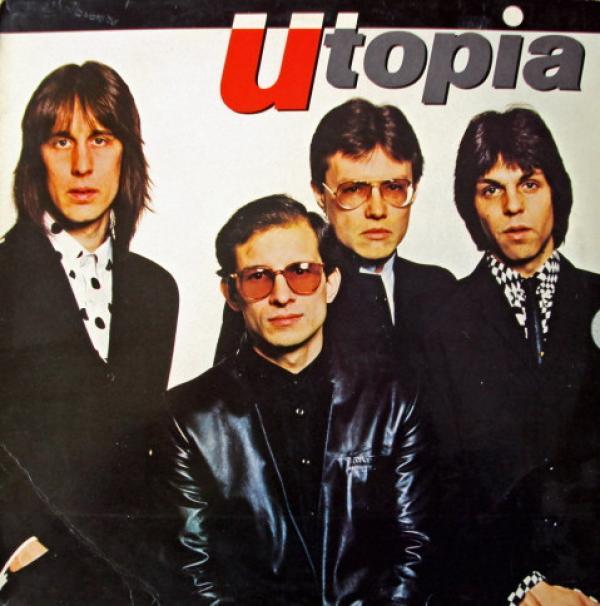Utopia  - Utopia