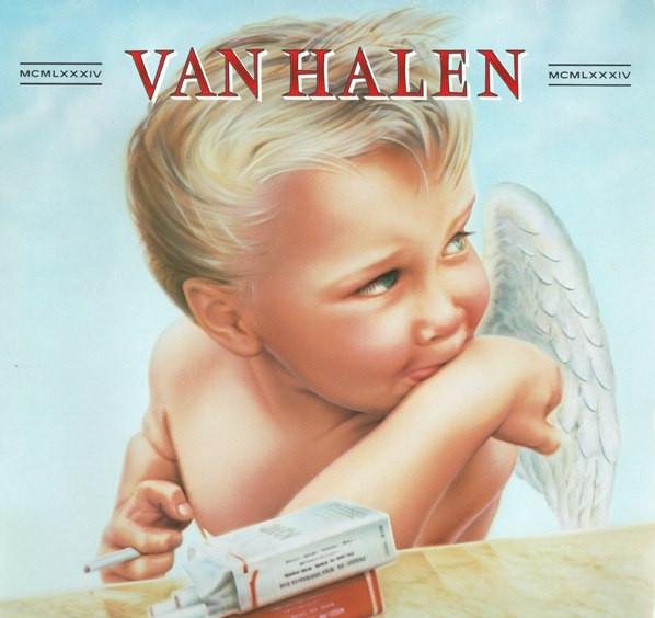 Van Halen - 1984