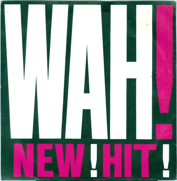 Wah! - Somesay
