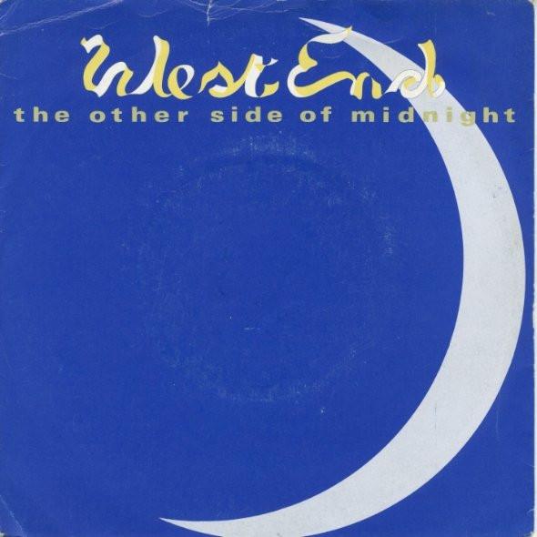 West End  - The Other Side Of Midnight