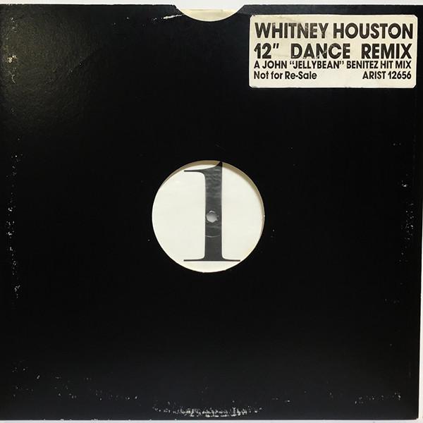 Whitney Houston - How Will I Know