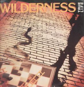 Wilderness  - True Life