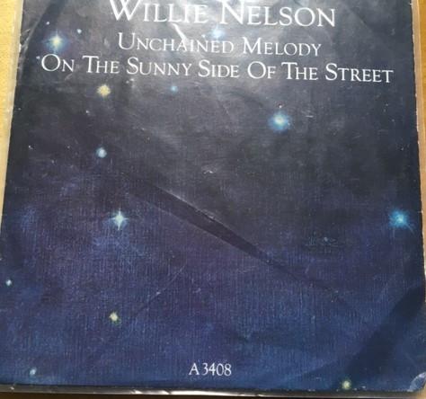 Willie Nelson - Unchained Melody