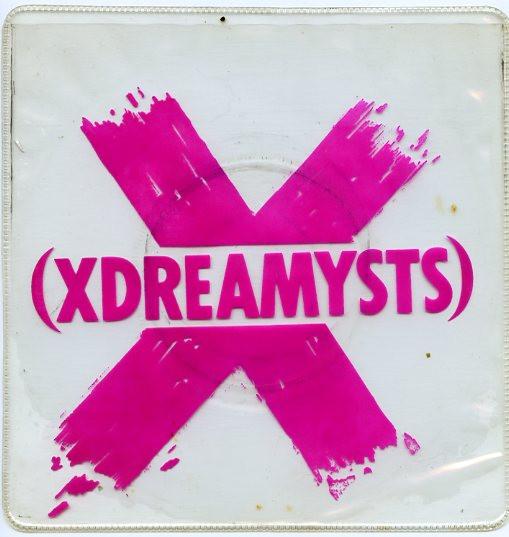 Xdreamysts - Bad News / Money Talks