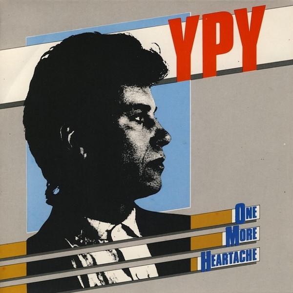 YPY  - One More Heartache