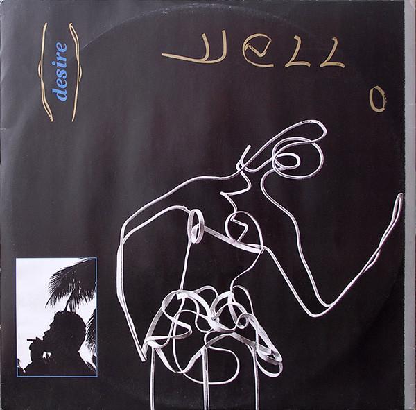 Yello - Desire
