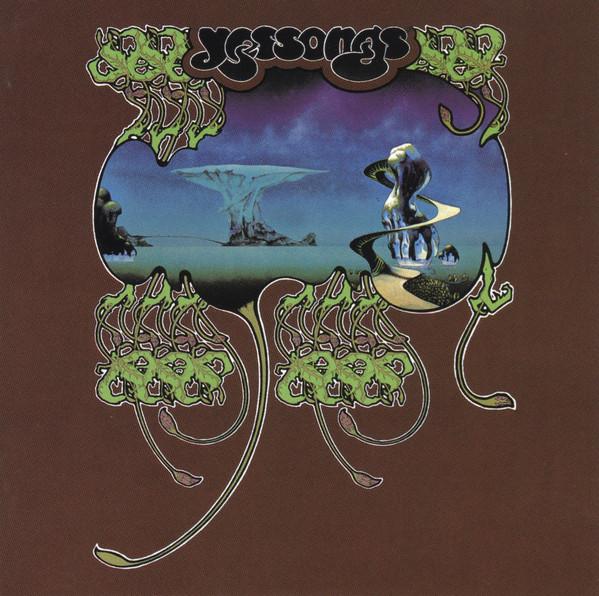 Yes - Yessongs